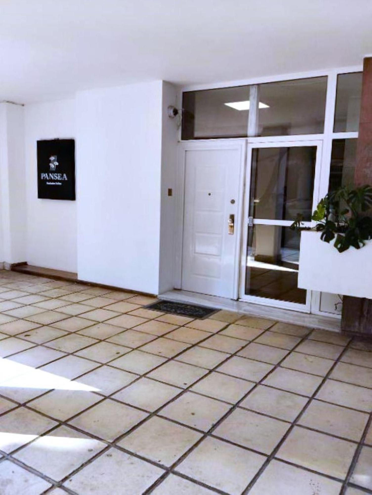 Pansea 03 Exclusive Suites Tessalónica Exterior foto